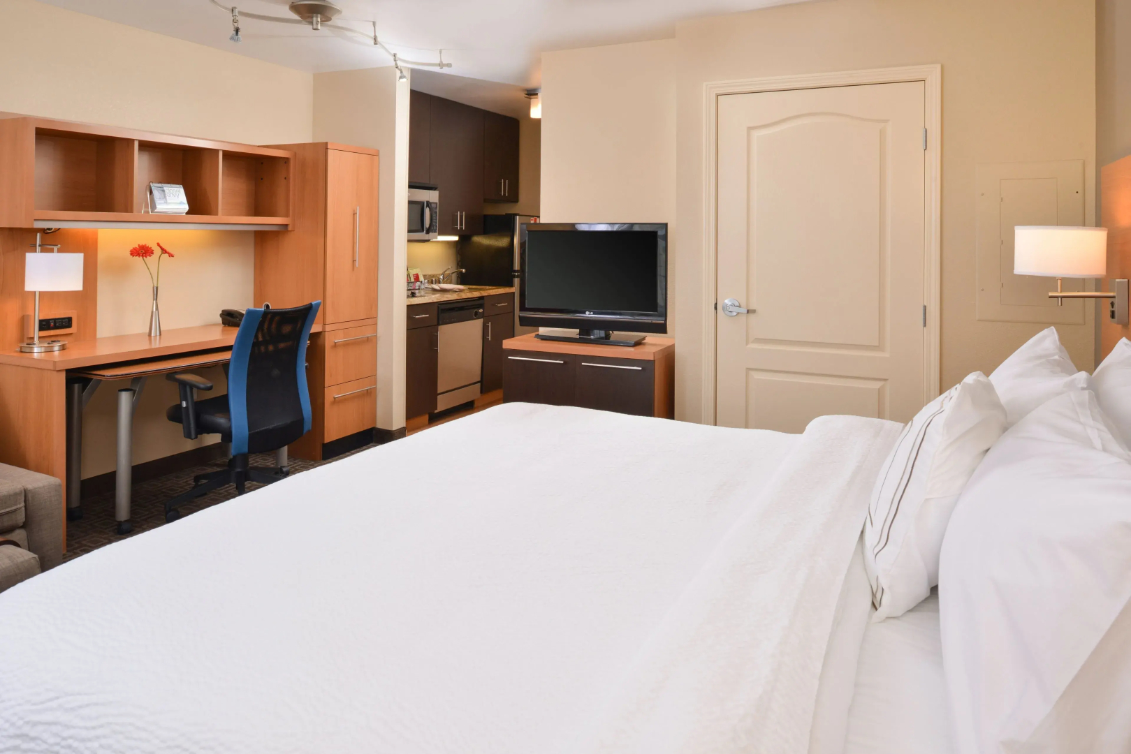 Foto - TownePlace Suites by Marriott Sacramento Roseville