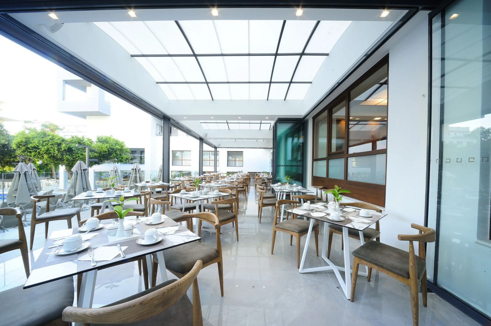 Photo - Atrium Ambiance Hotel