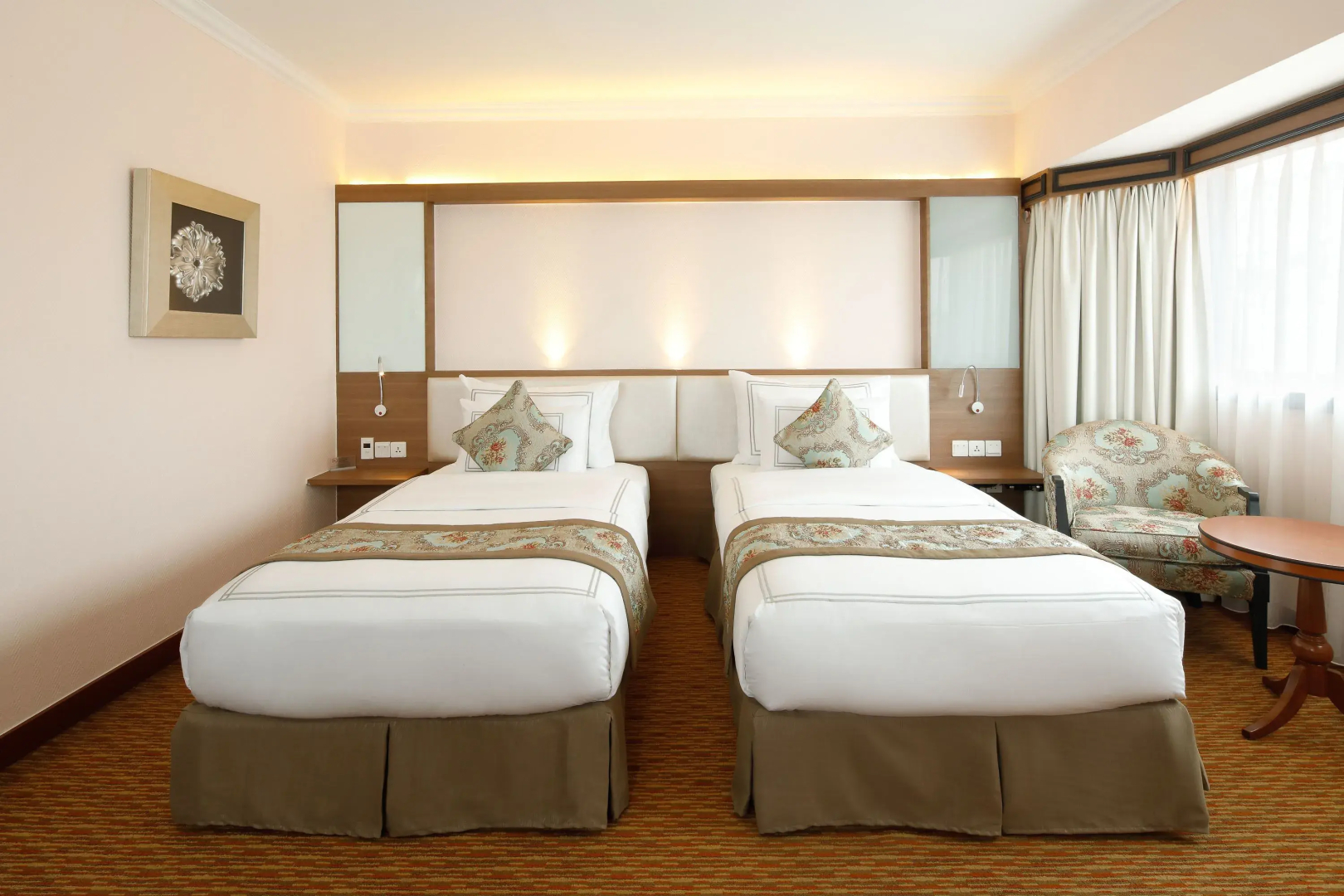 Foto - Sunway Hotel Hanoi