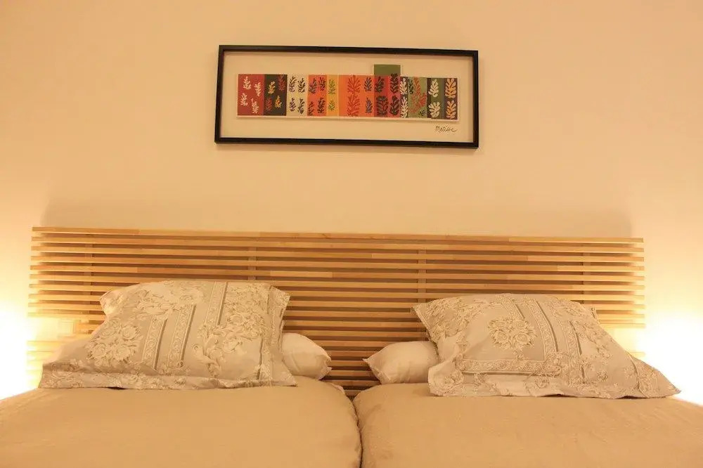 Foto - Apartamentos Debambú