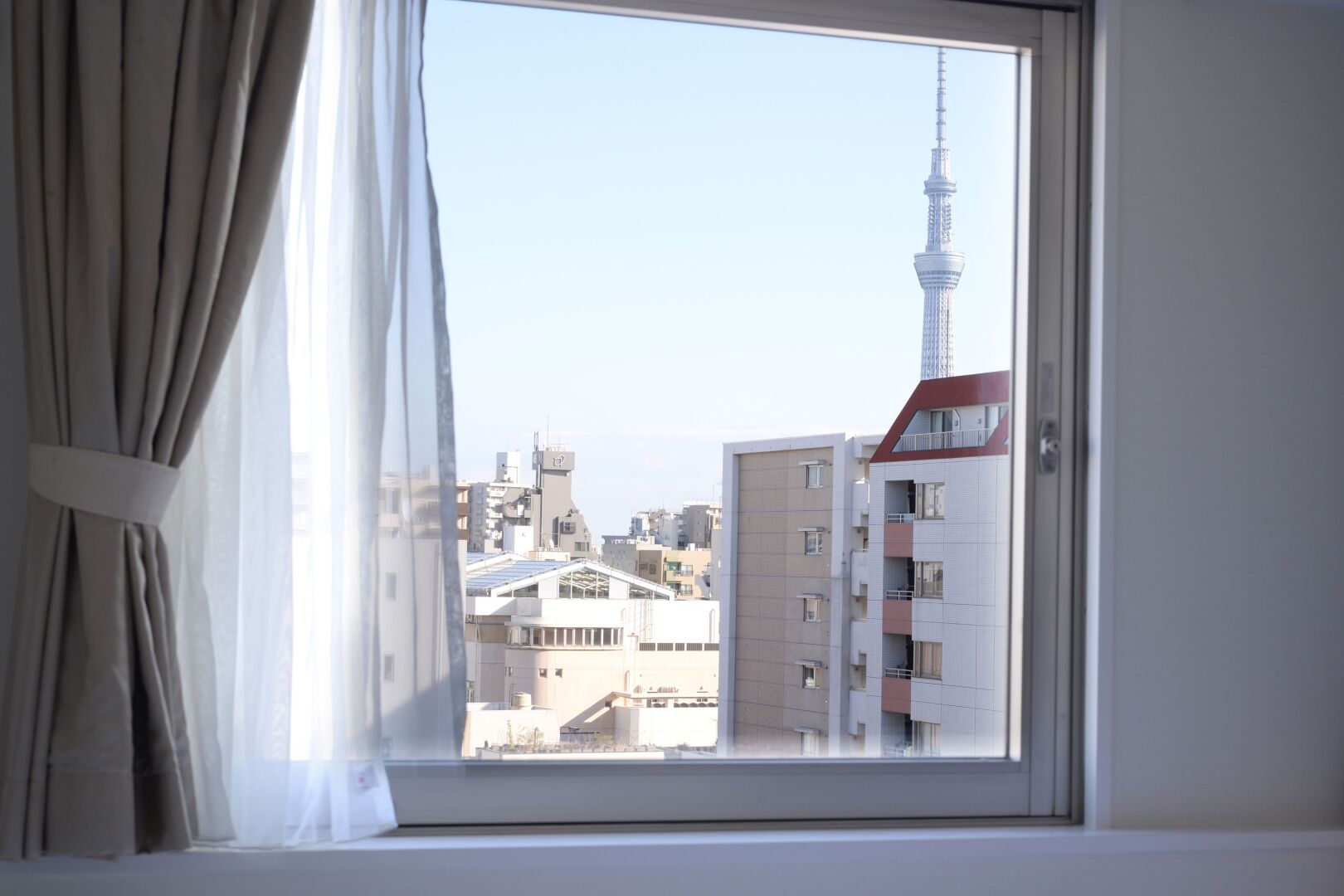 Photo - Vessel Inn Ueno Iriya Station