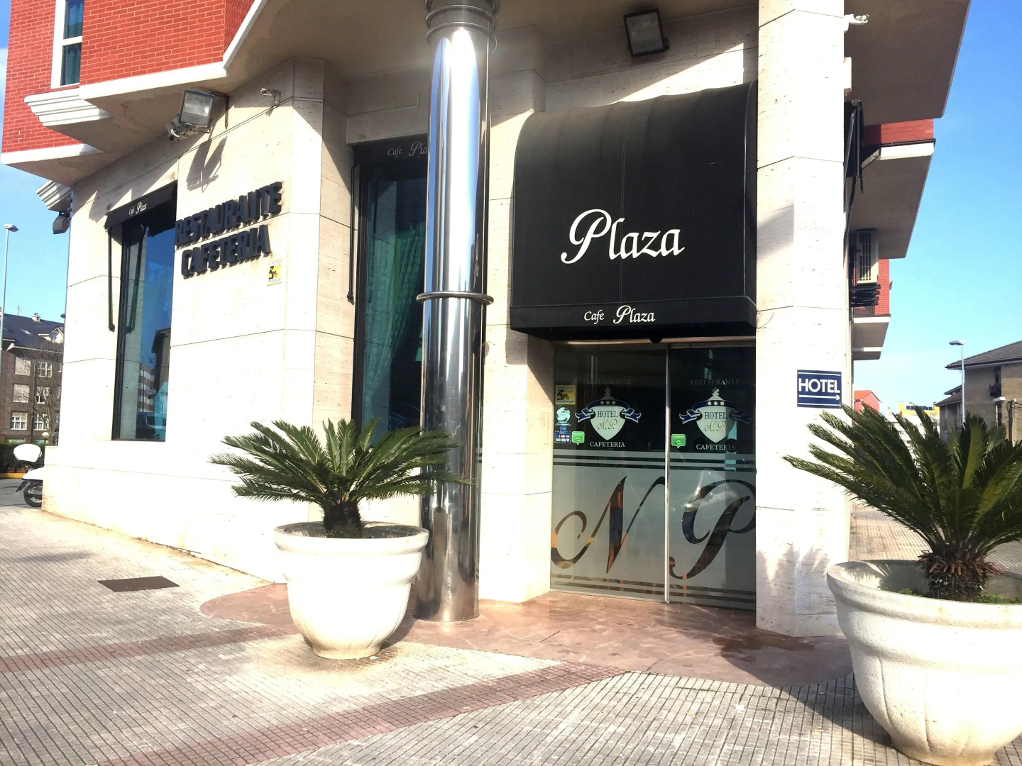 Photo - Hotel Nueva Plaza