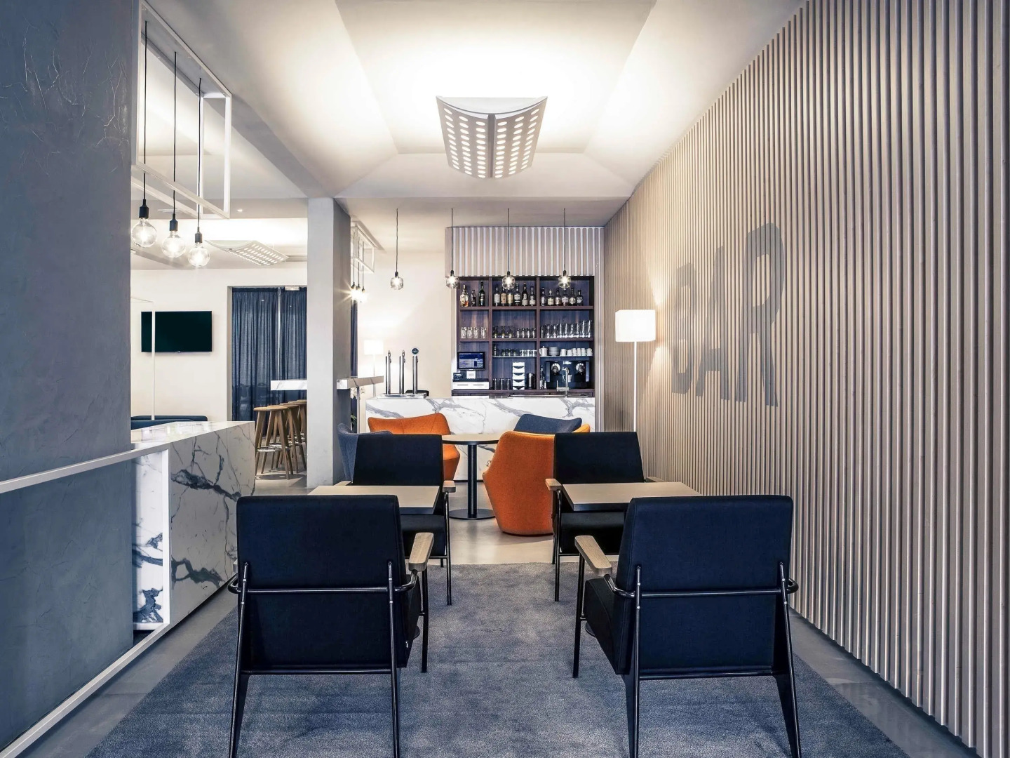 Photo - Mercure Nancy Centre Gare