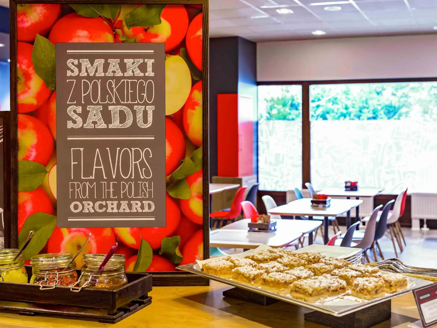 Foto - Ibis Wroclaw Centrum