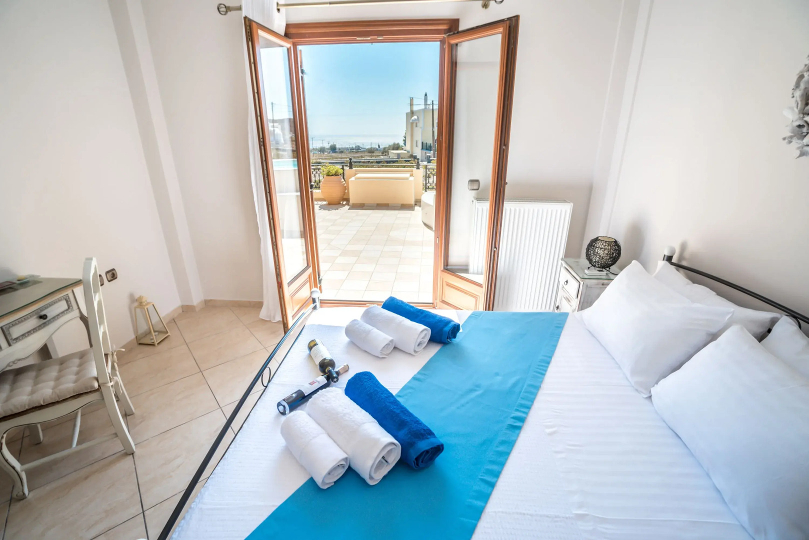 Foto - Vineyard Exclusive Suites