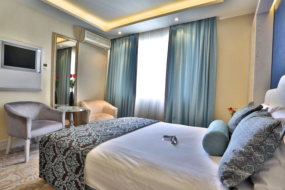 Foto - AHC Old City Hotel