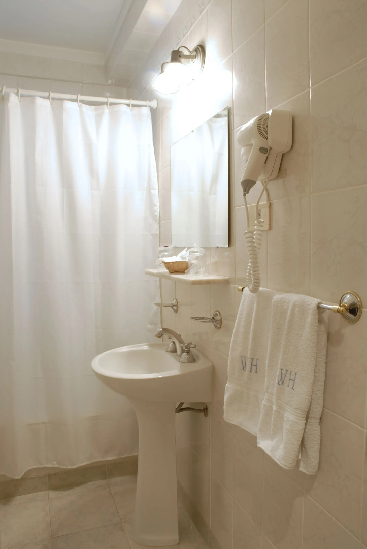 Foto - Hotel Waldorf