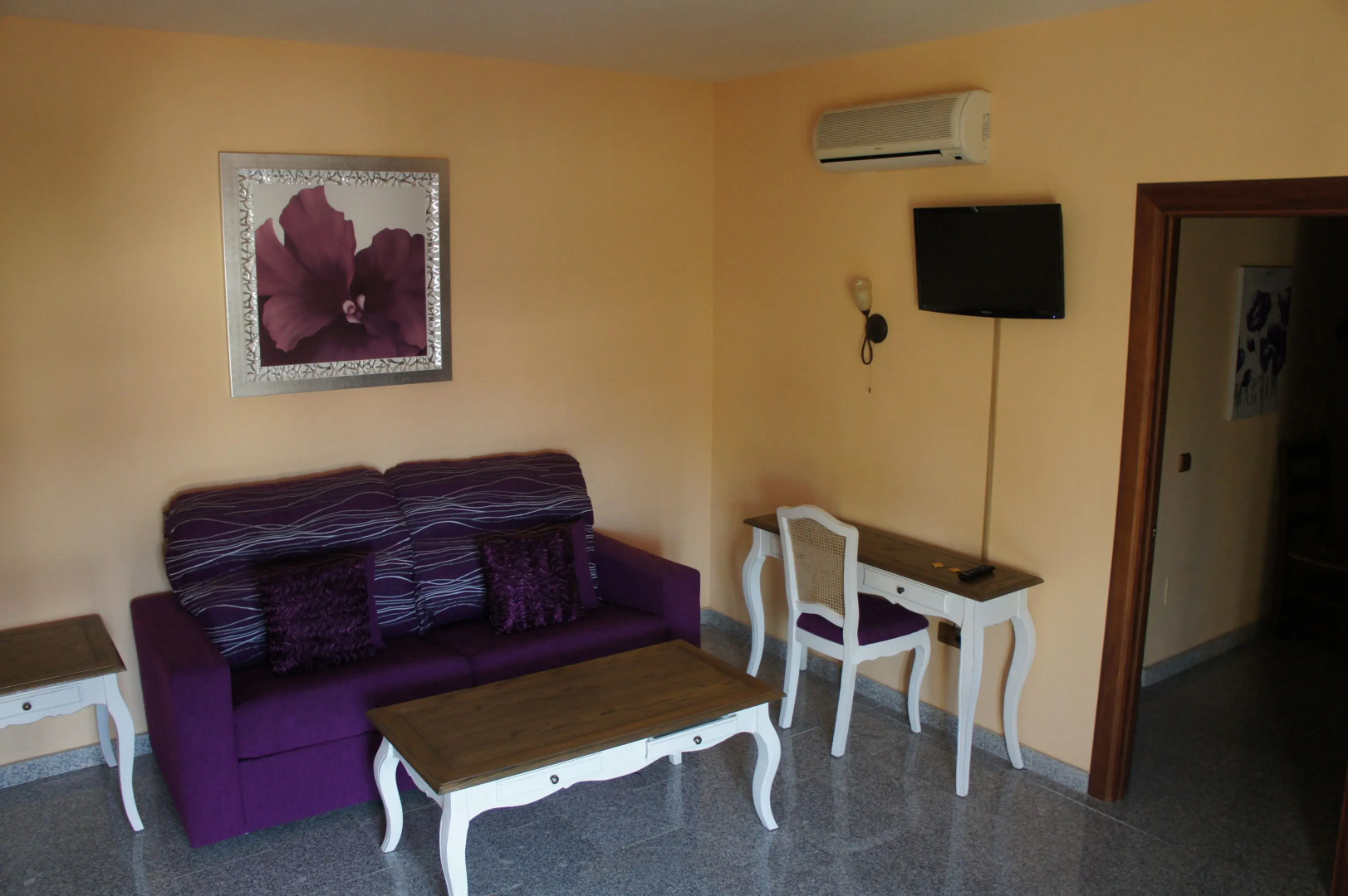 Foto - Hotel Plaza Del Castillo