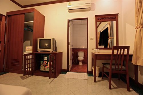 Photo - Sea Front Home Hotel - Patong Beach