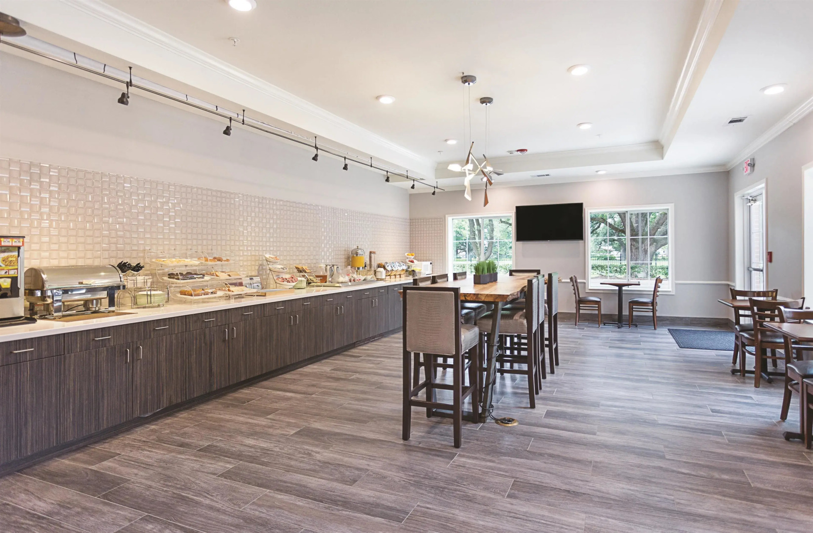 Photo - Spark by Hilton Houston West Clay Road