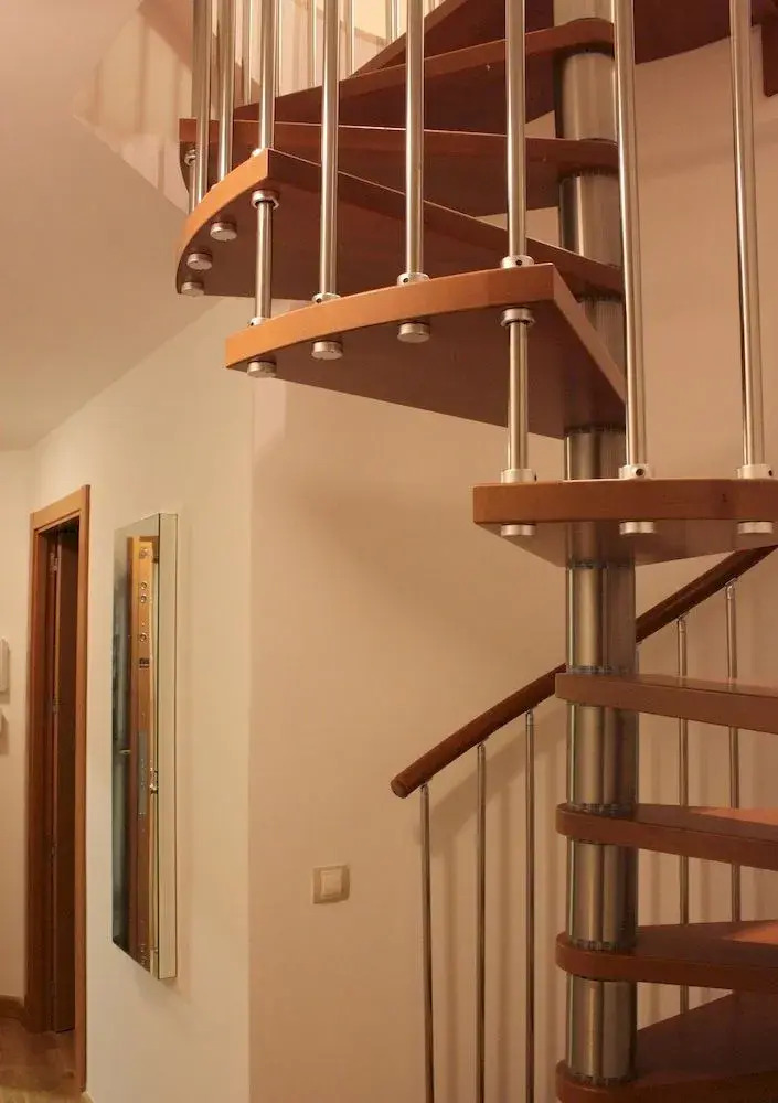 Foto - Apartamentos Debambú