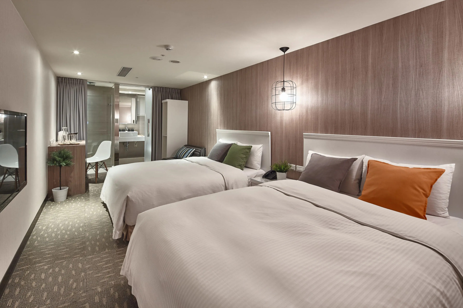 Foto - Via Loft Hotel