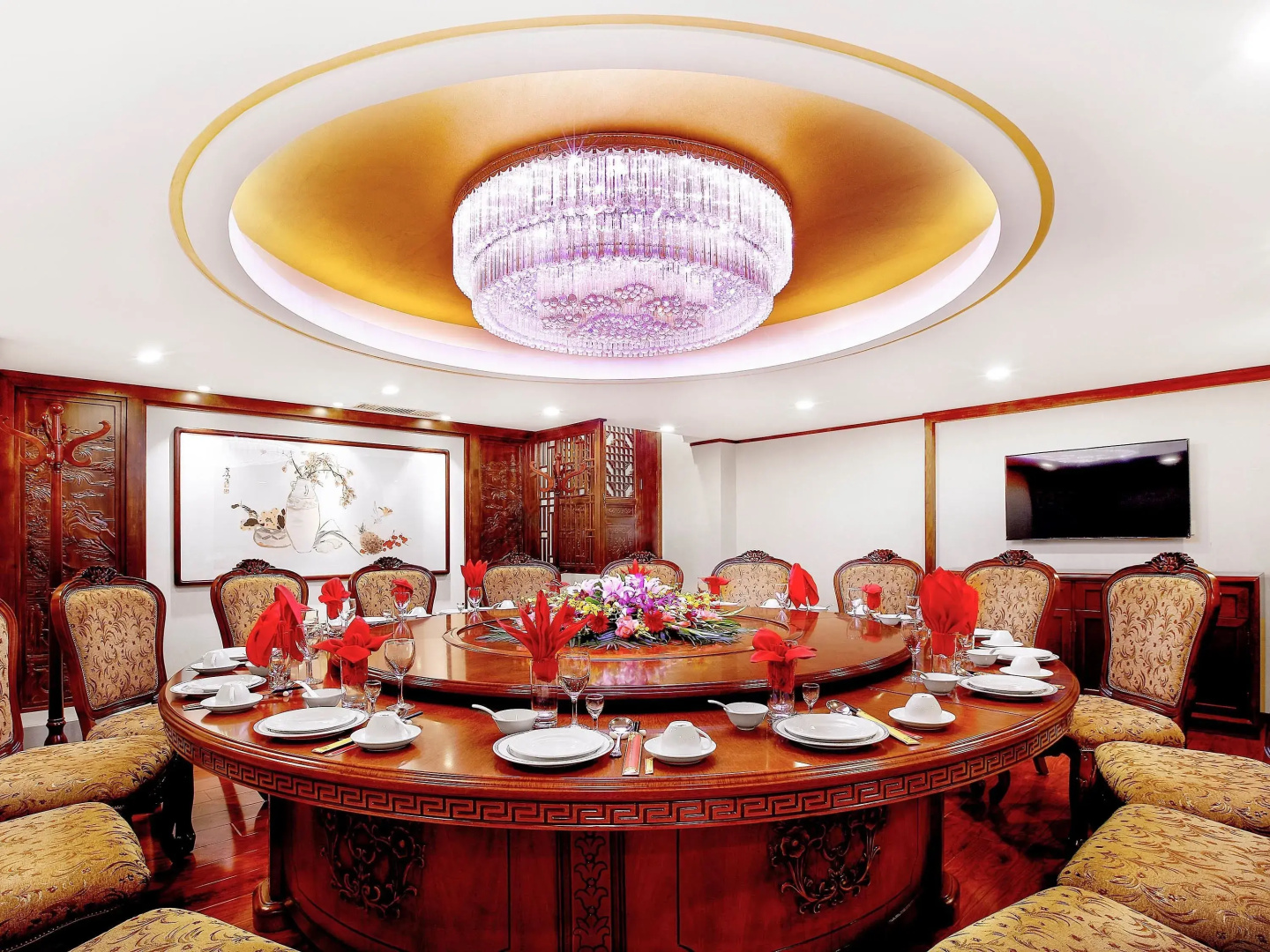 Foto - Beijing XinQiao Hotel