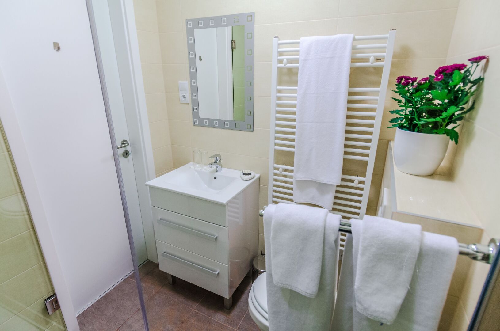 Foto - Anabelle Bed and Budapest