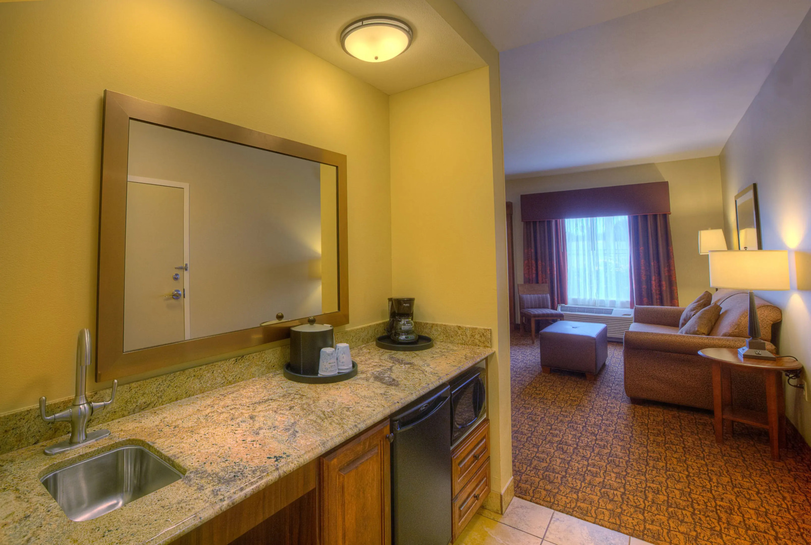 Photo - Hampton Inn & Suites McAllen