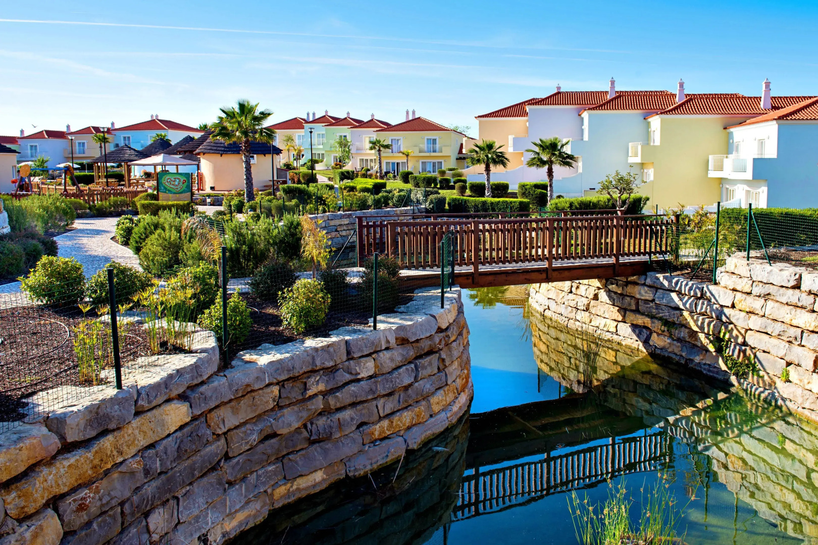 Foto - Eden Villas & Apartments