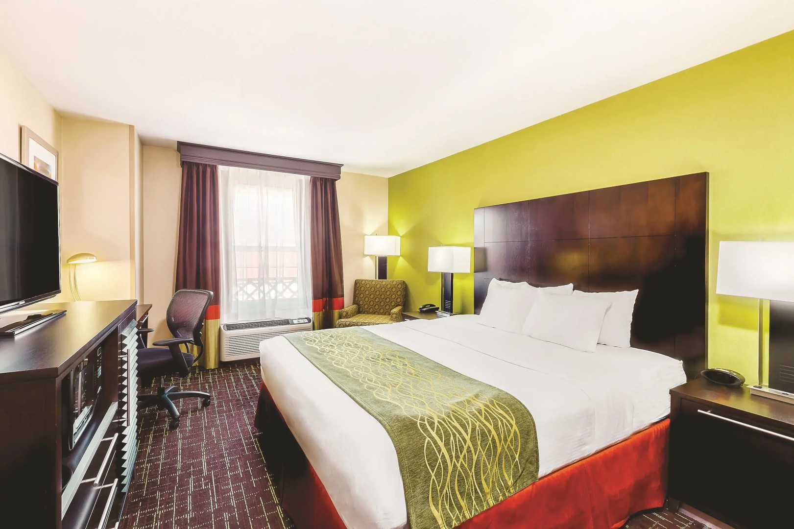 Photo - Comfort Inn San Diego Old Town