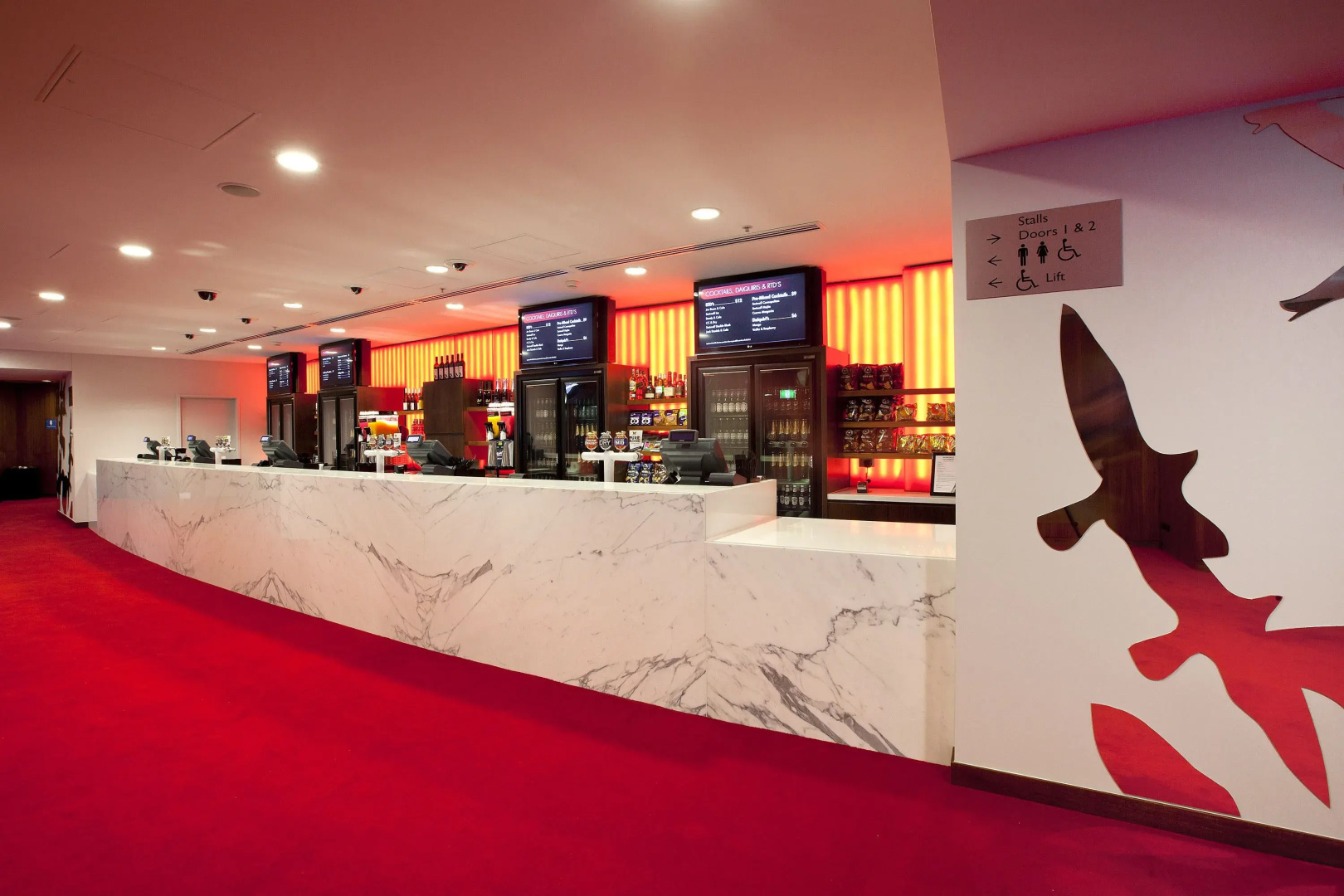 Foto - The Star Grand at The Star Gold Coast