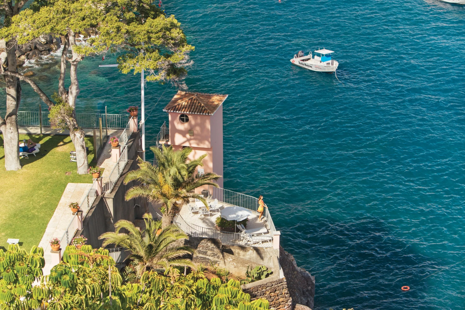 Foto - Reid's Palace, A Belmond Hotel, Madeira