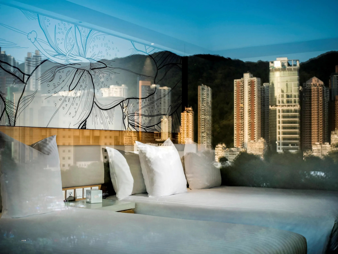 Foto - The Park Lane Hong Kong, Autograph Collection