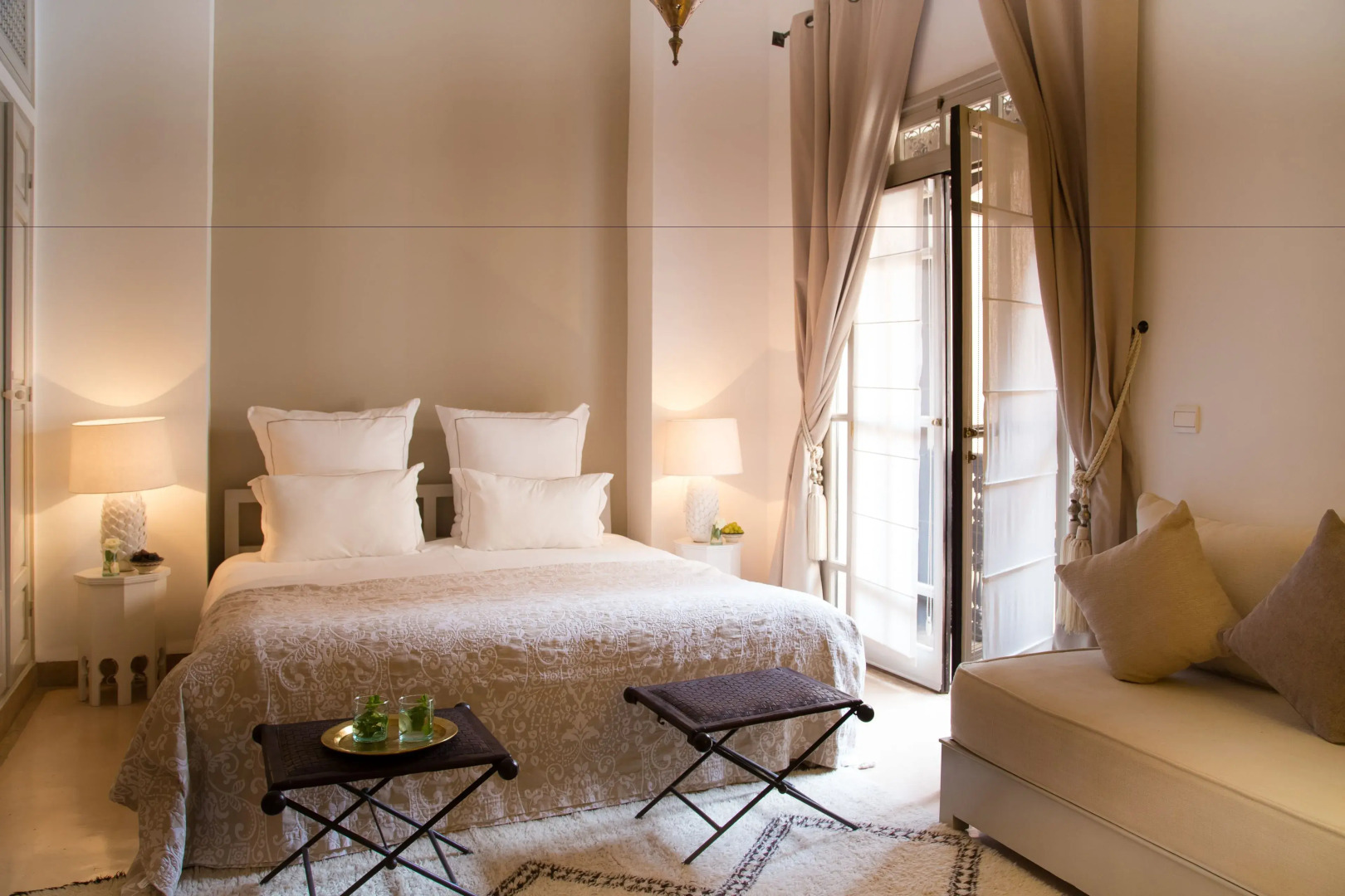 Photo - Riad Olema et Spa