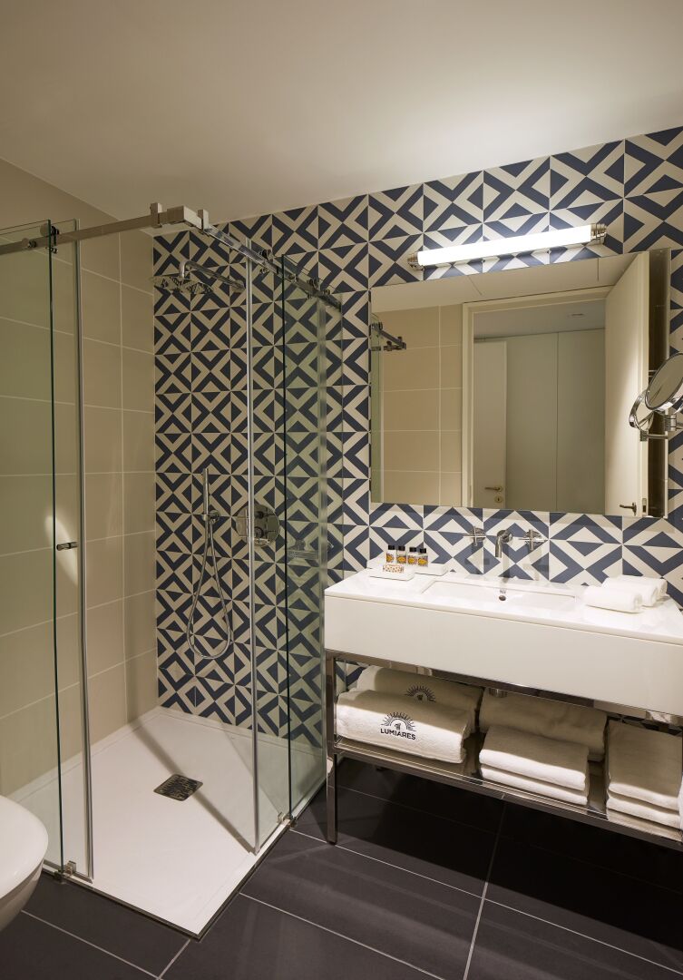 Photo - The Lumiares Hotel & Spa - Small Luxury Hotels Of The World