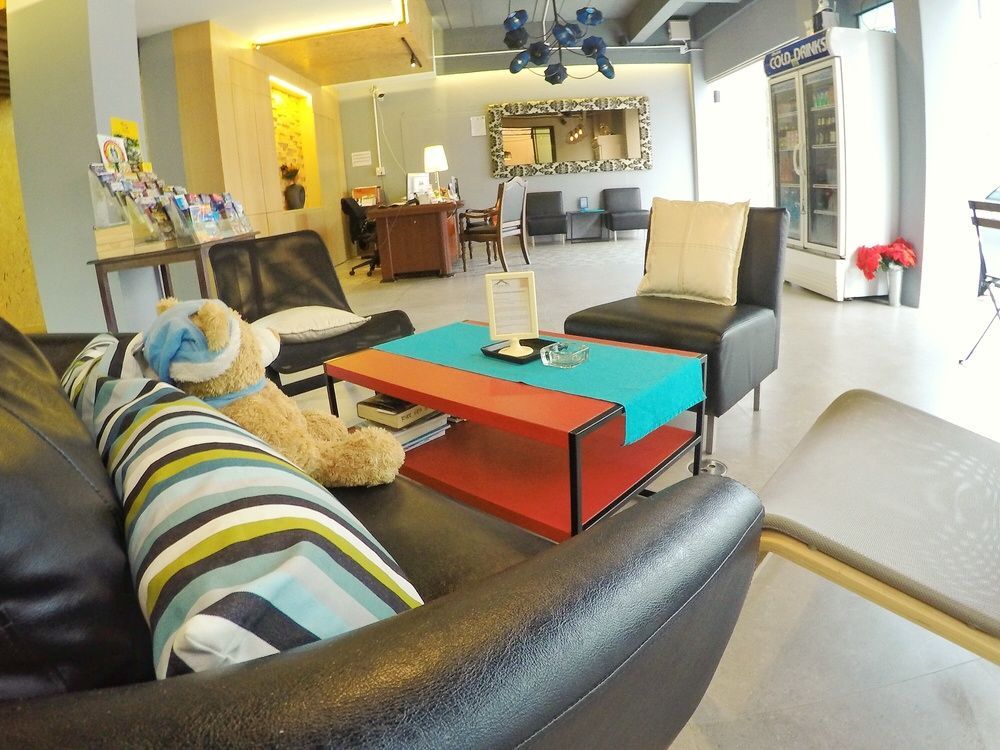 Photo - Sea Front Home Hotel - Patong Beach