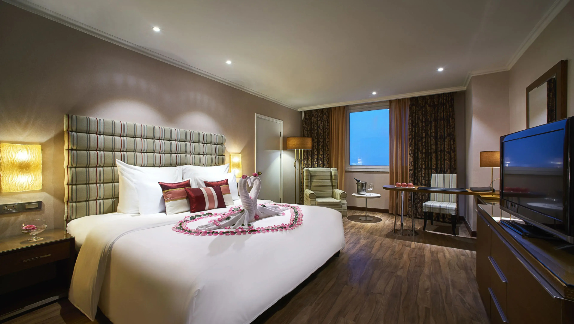 Foto - Windsor Plaza Hotel