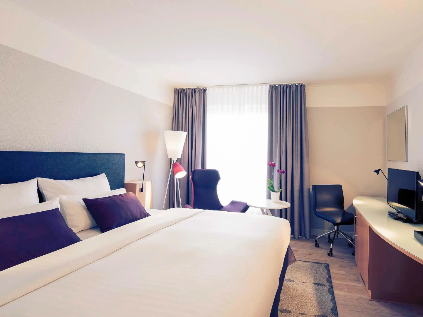 Foto - Mercure Hotel Hannover Oldenburger Allee