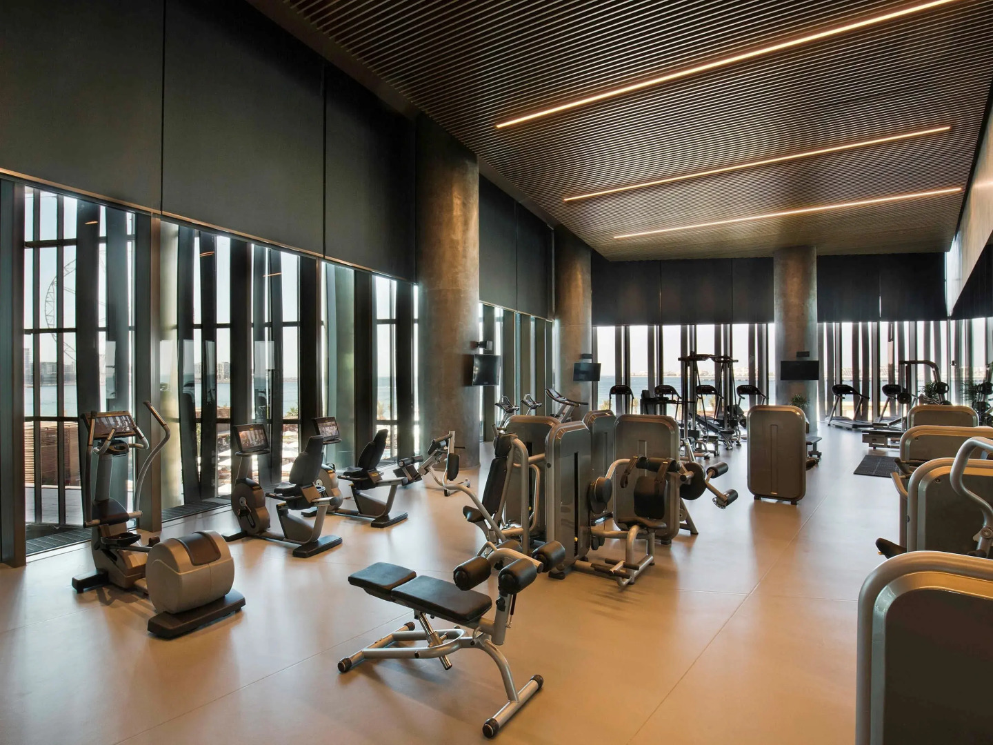 Foto - Rixos Premium Dubai JBR