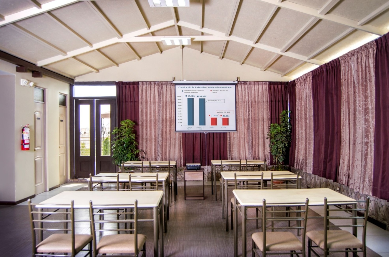 Photo - Hotel D´Carlo Class
