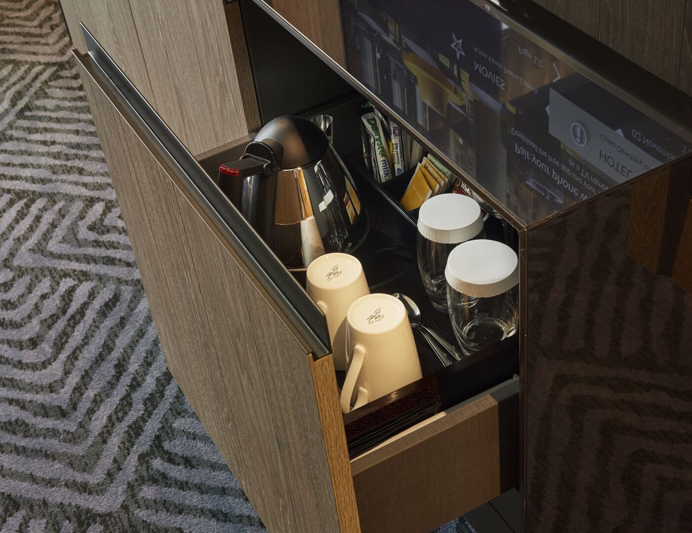 Foto - Hilton London Bankside