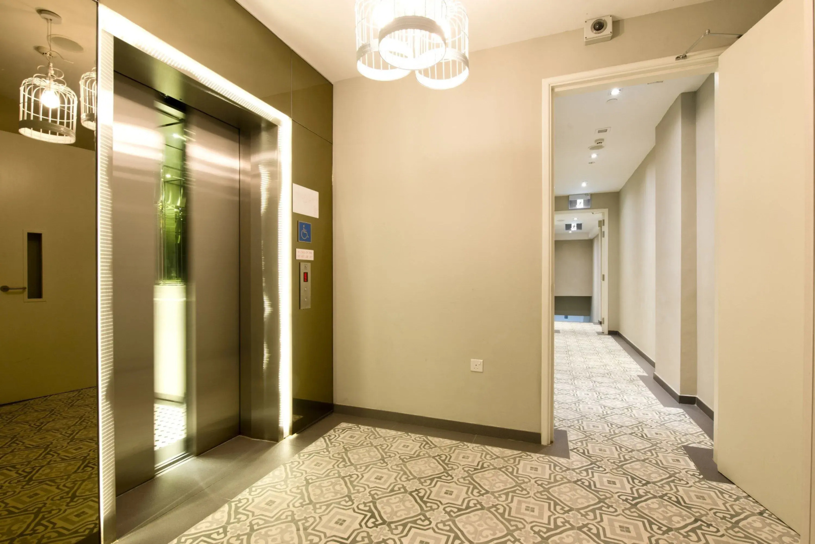 Photo - Hotel NuVe Heritage
