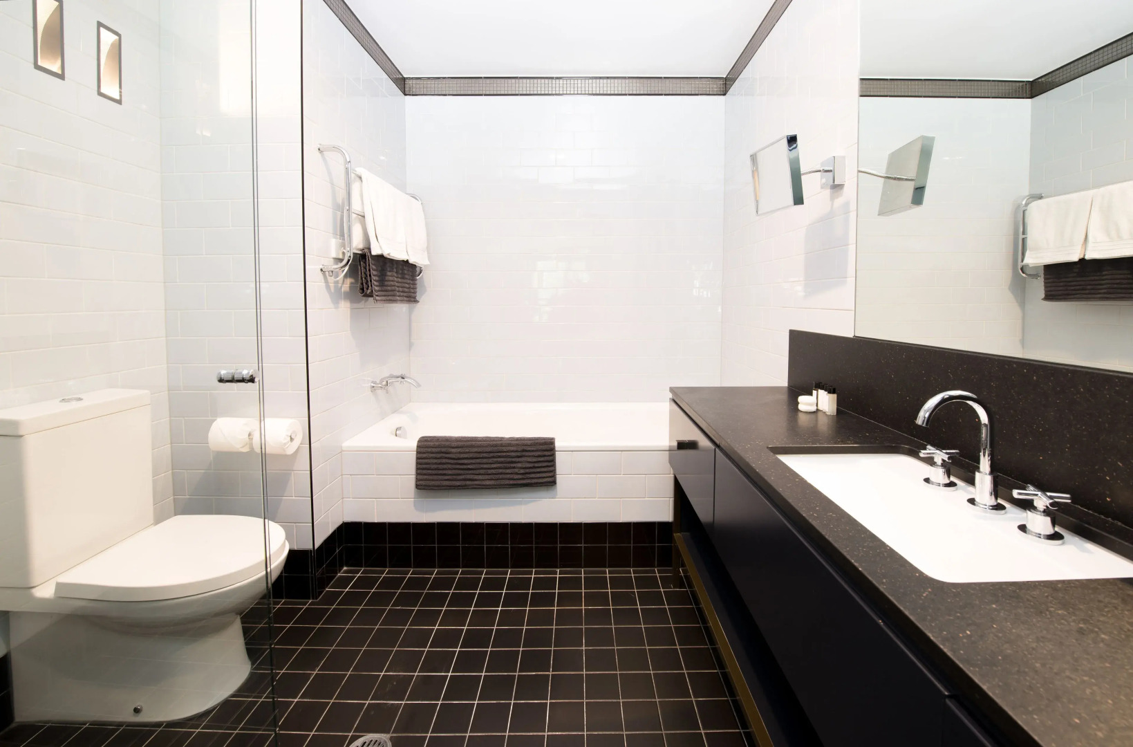 Foto - Spicers Balfour Hotel