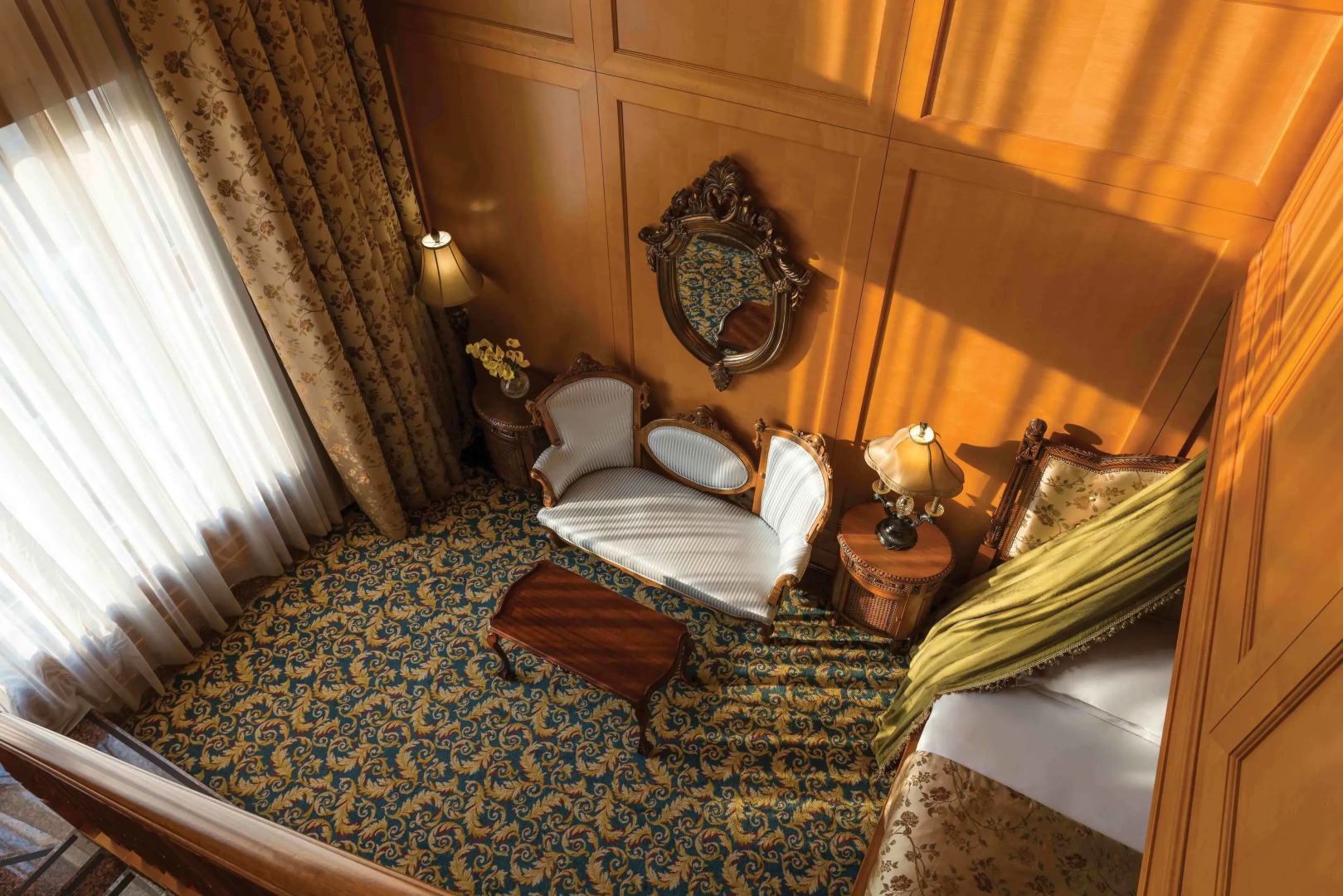 Photo - Grand Mercure Imperial Palace Seoul Gangnam