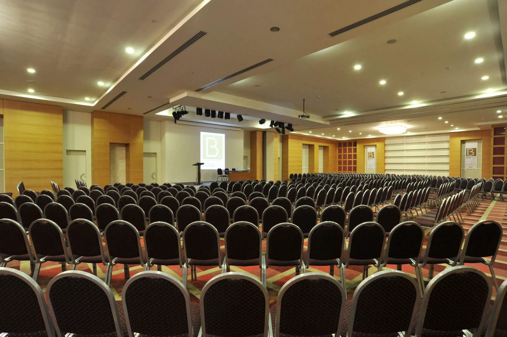 Foto - Baia Lara Hotel