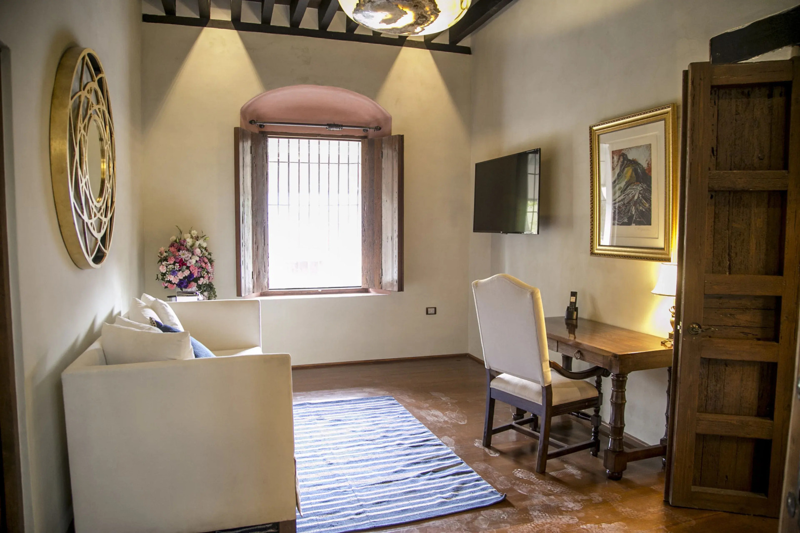 Photo - Casona de los Sapos Hotel Boutique