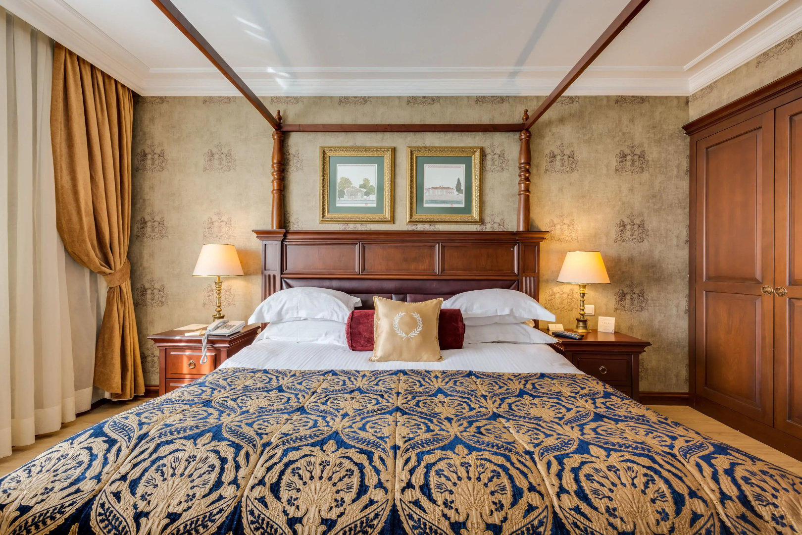 Photo - Gordion Hotel - Special Class