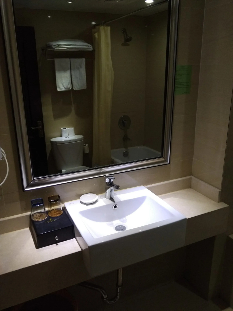 Foto - Seventh Heaven Hotel