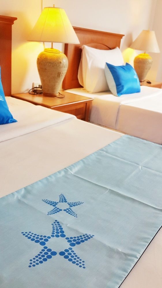 Photo - Sea Front Home Hotel - Patong Beach