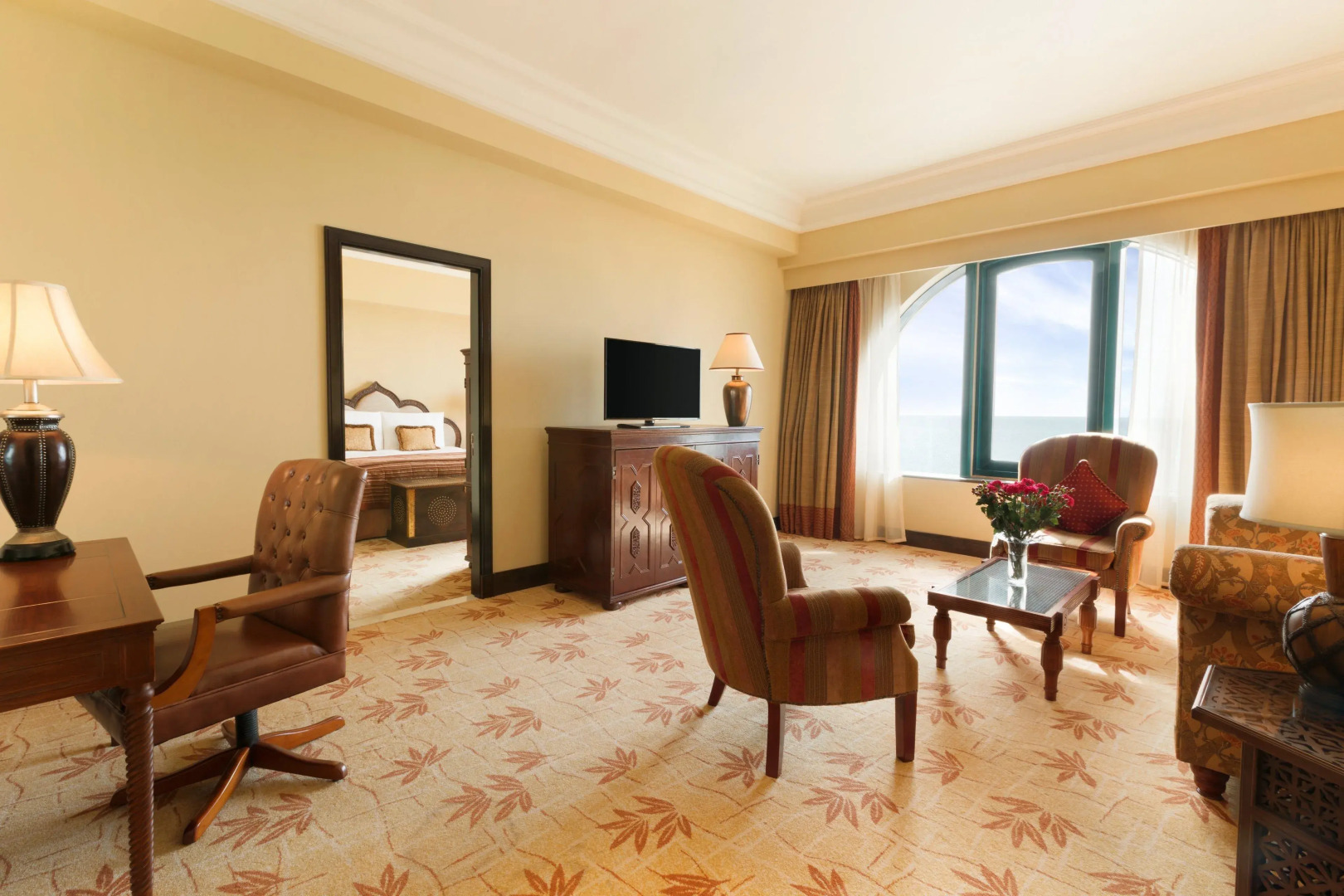 Foto - Djibouti Palace Kempinski