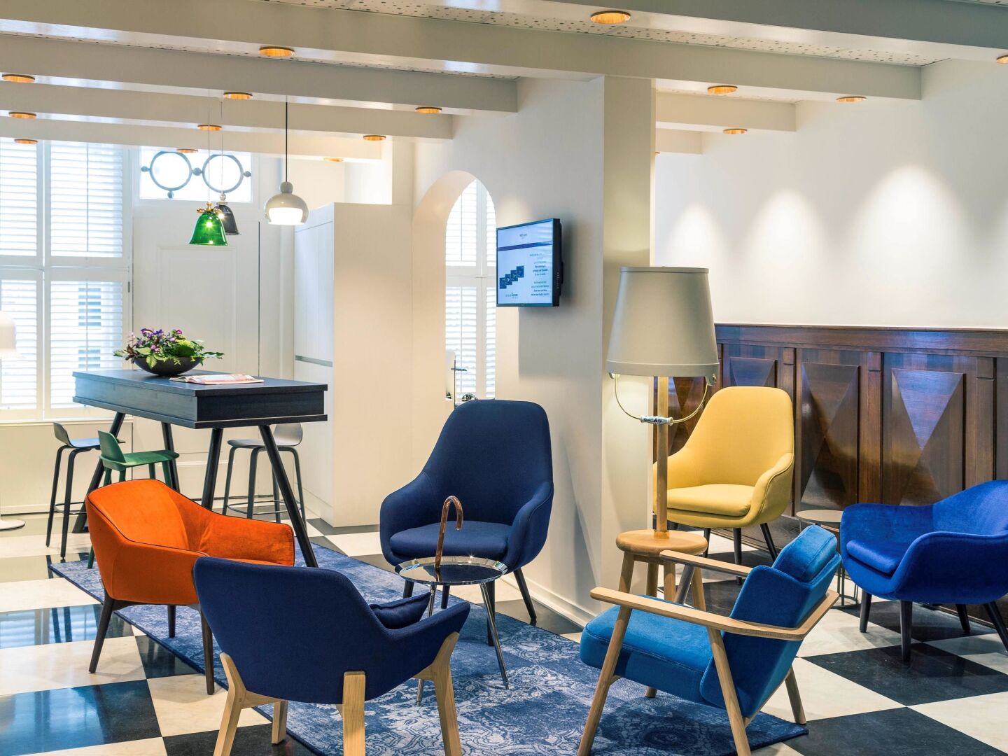 Photo - Amsterdam Canal Hotel