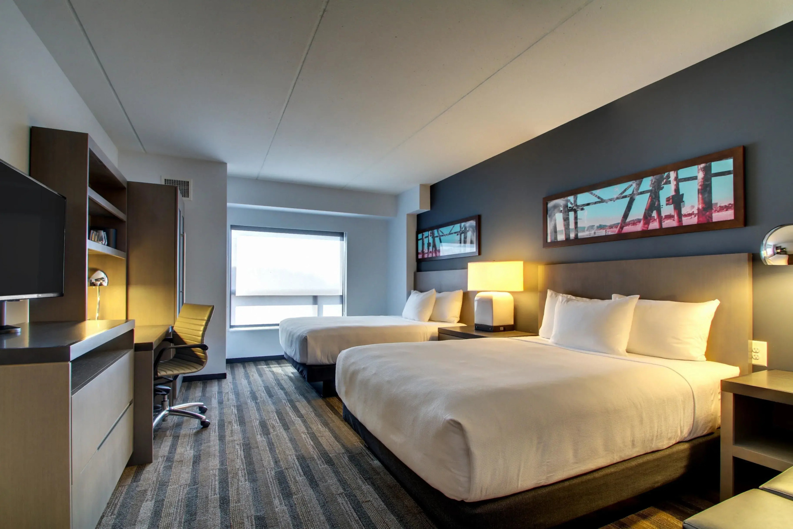 Foto - Hyatt House Chicago/Evanston