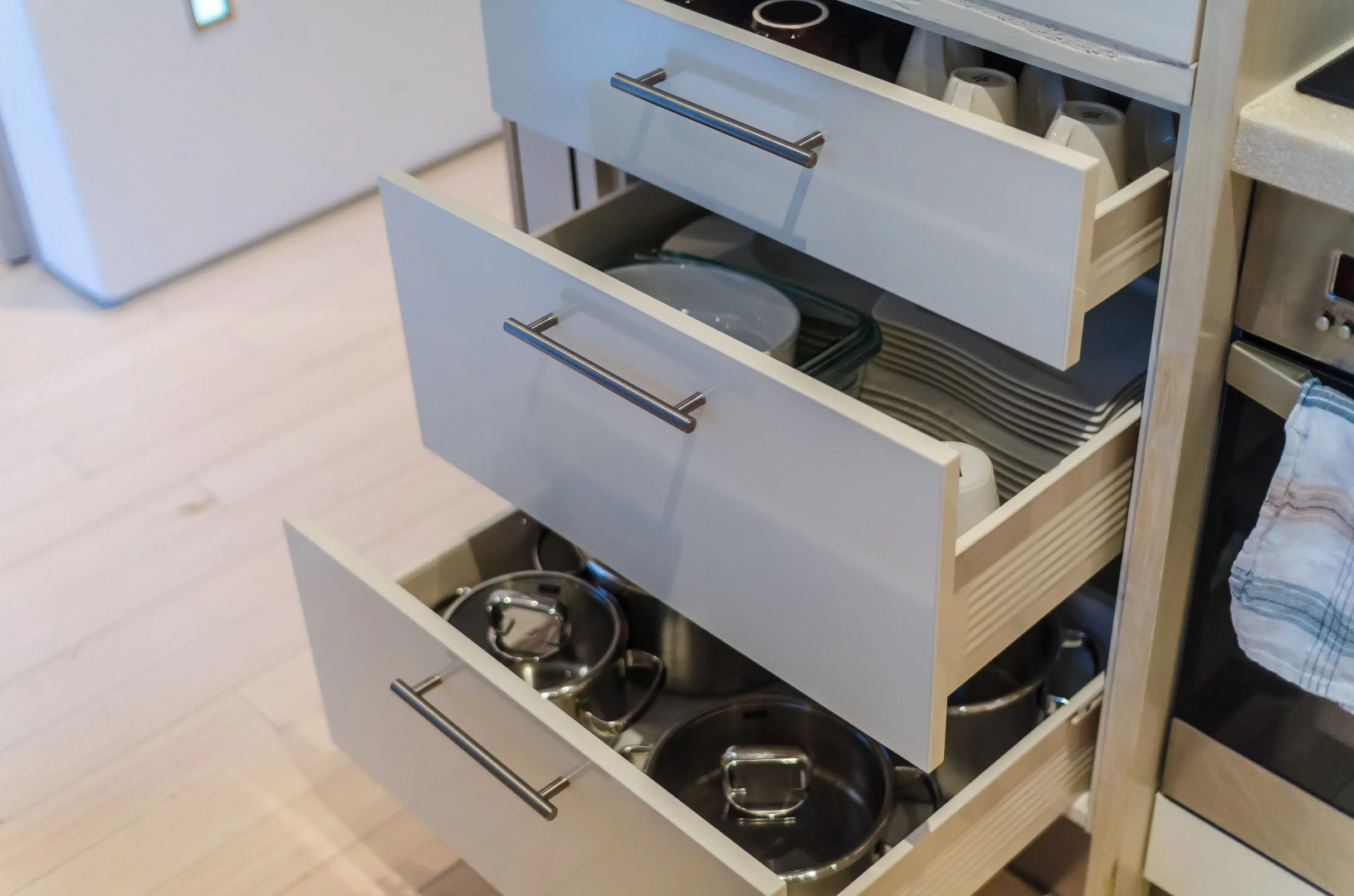 Foto - Anabelle Bed and Budapest