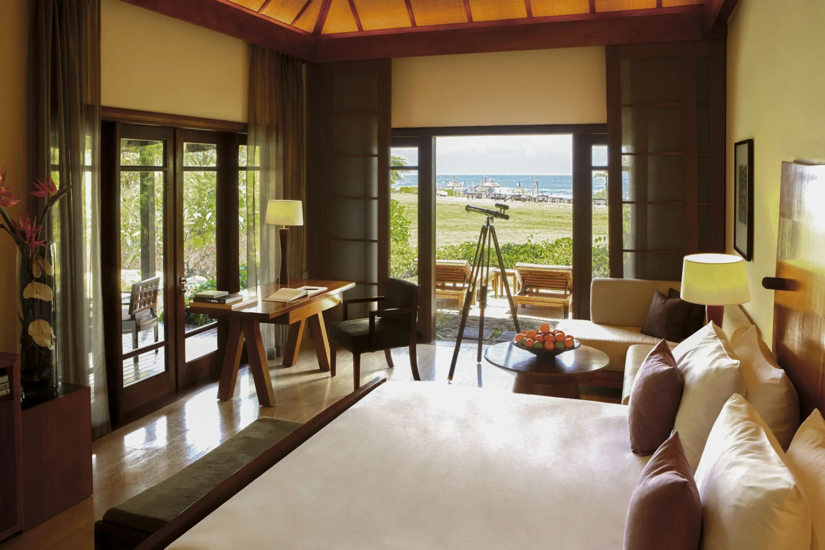 Foto - Shanti Maurice Resort & Spa