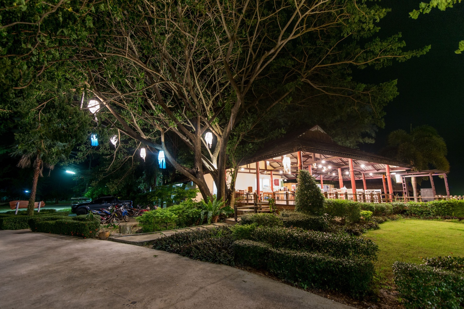 Photo - Twin Bay Resort
