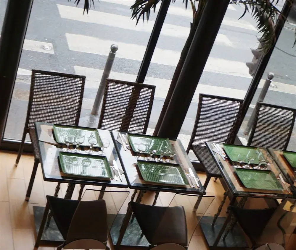 Foto - Hotel Petit Lafayette