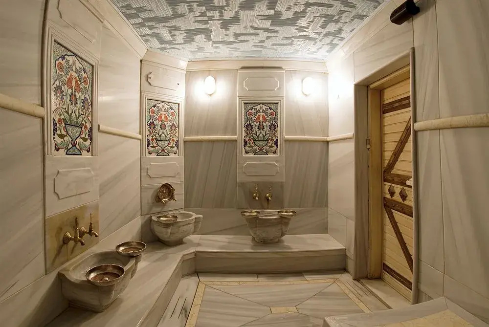 Foto - AHC Old City Hotel