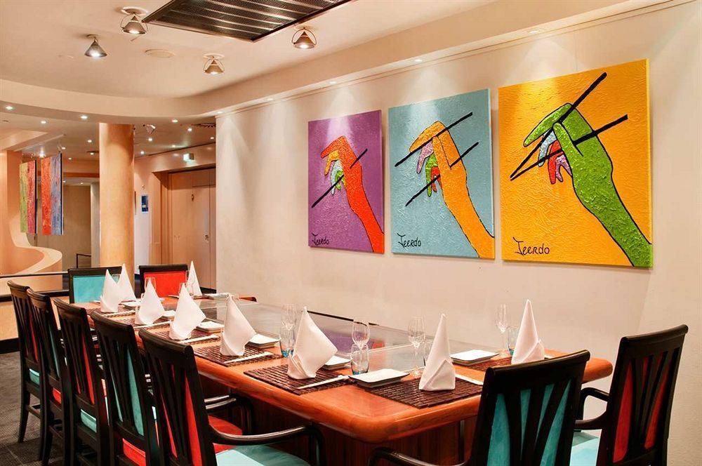 Photo - Hilton Amsterdam Airport Schiphol