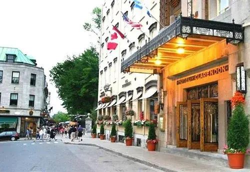 Foto - Hotel Clarendon